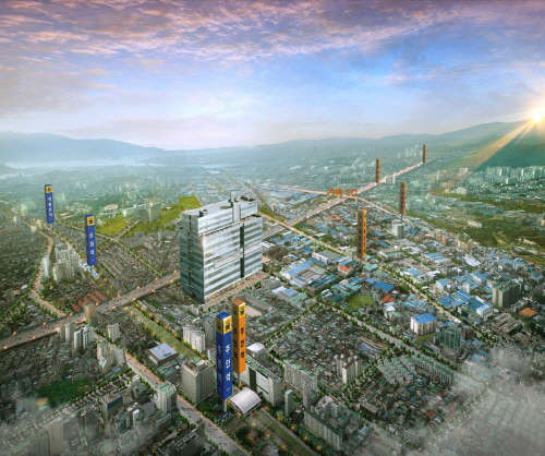 (이미지제공=인천 주안 제이타워)